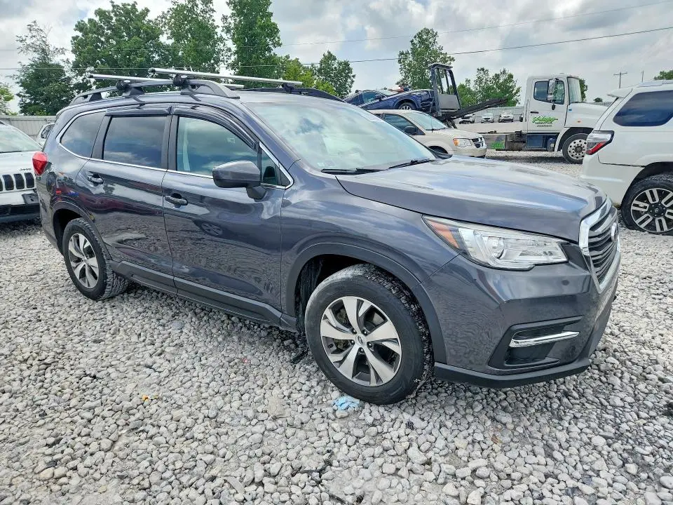 2021 SUBARU ASCENT PREMIUM  