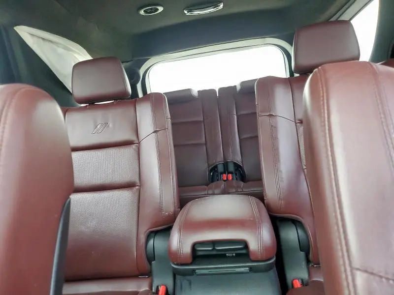 2021 DODGE DURANGO CITADEL  