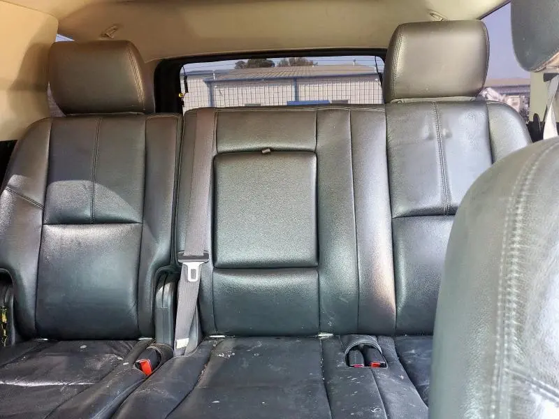 2012 CHEVROLET TAHOE C1500 LT  