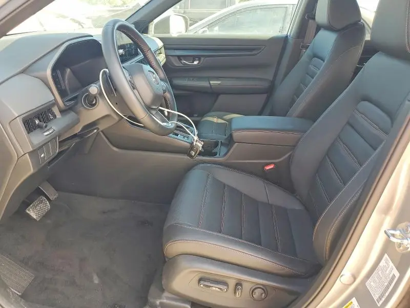 2026 HONDA CR-V SPORT-L  