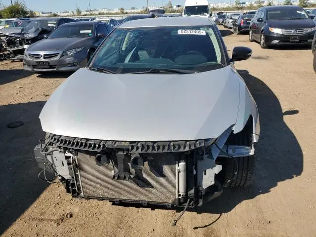 2021 NISSAN MAXIMA SV  