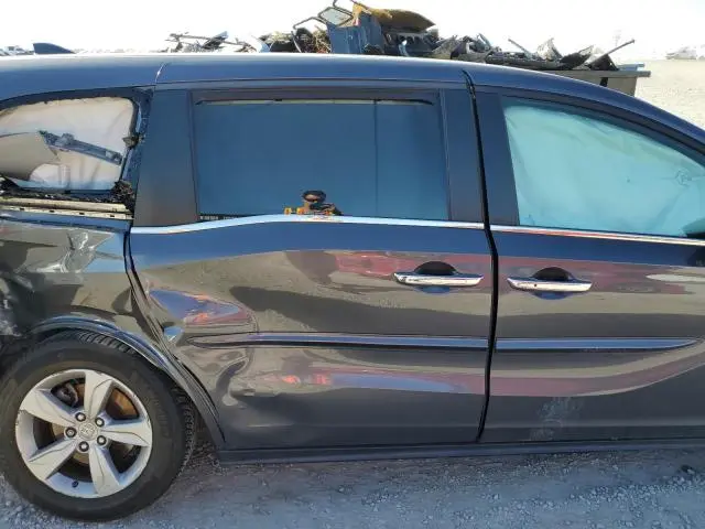 2020 HONDA ODYSSEY EXL  