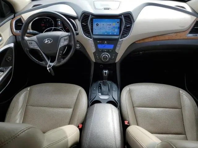 2013 HYUNDAI SANTA FE SPORT 