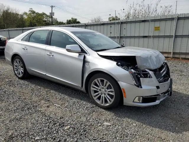 2019 CADILLAC XTS LUXURY