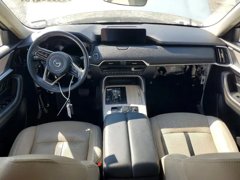 2024 MAZDA CX-90 PREFERRED  