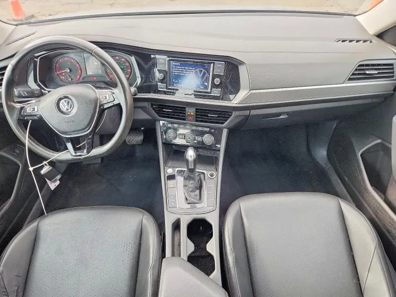 2020 VOLKSWAGEN JETTA S  