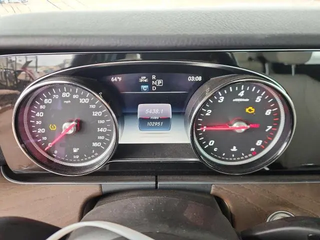 2020 MERCEDES-BENZ E 350  