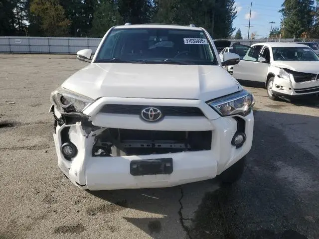 2014 TOYOTA 4RUNNER SR5  