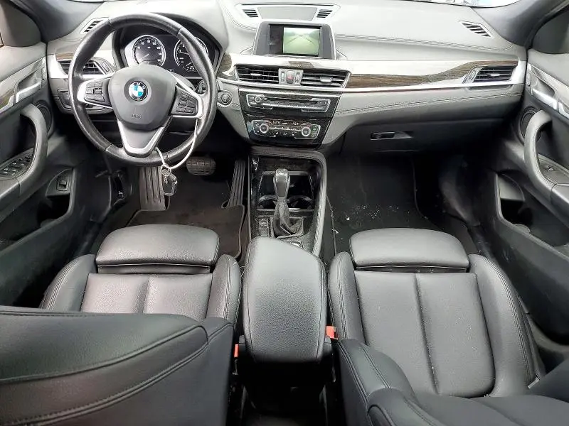 2018 BMW X2 SDRIVE28I  