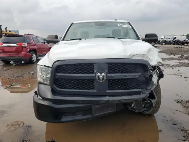 2018 RAM 1500 ST  