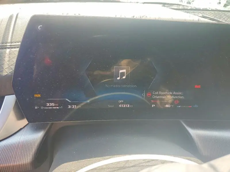 2024 BMW X2 M35I  