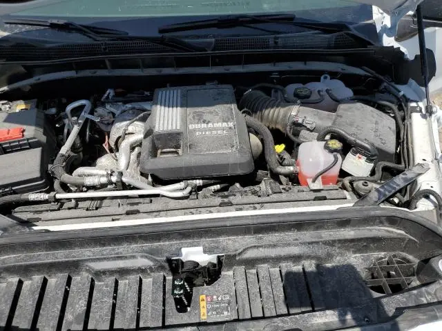 2024 GMC SIERRA K1500 ELEVATION