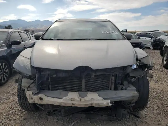 2010 MAZDA CX-7   