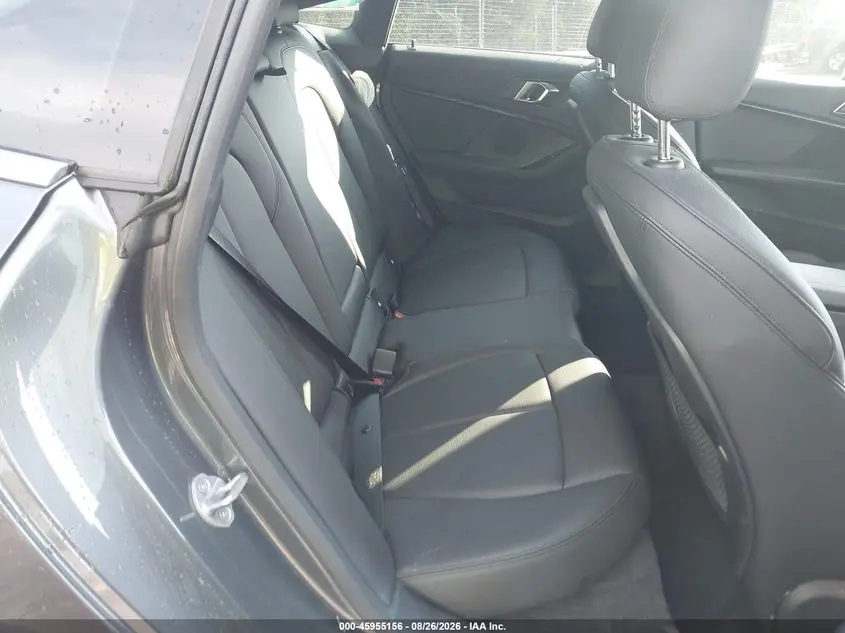 2020 BMW 228I GRAN COUPE XDRIVE