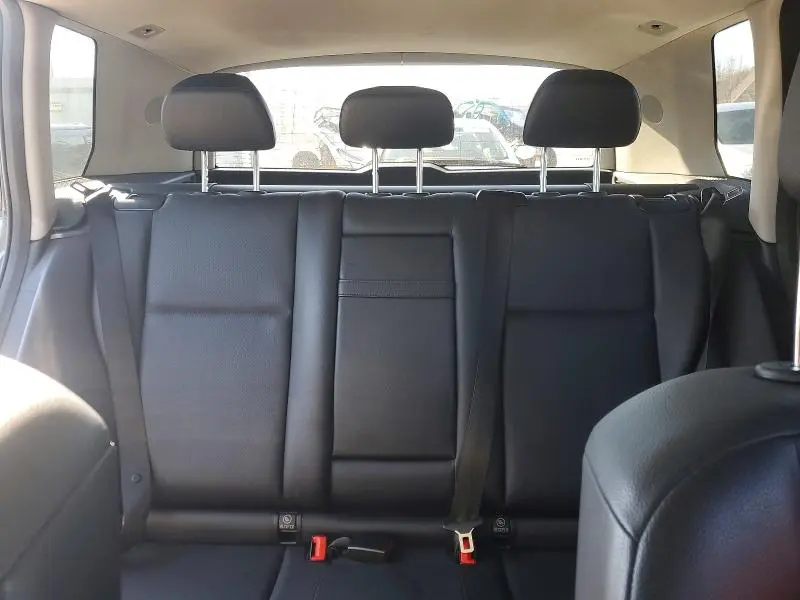 2013 MERCEDES-BENZ GLK 350 4MATIC  