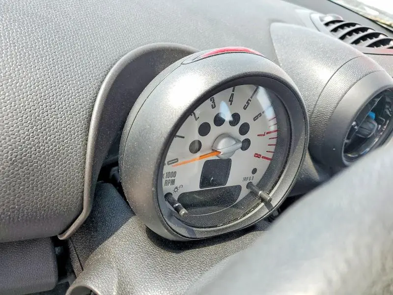 2014 MINI COOPER COUNTRYMAN  