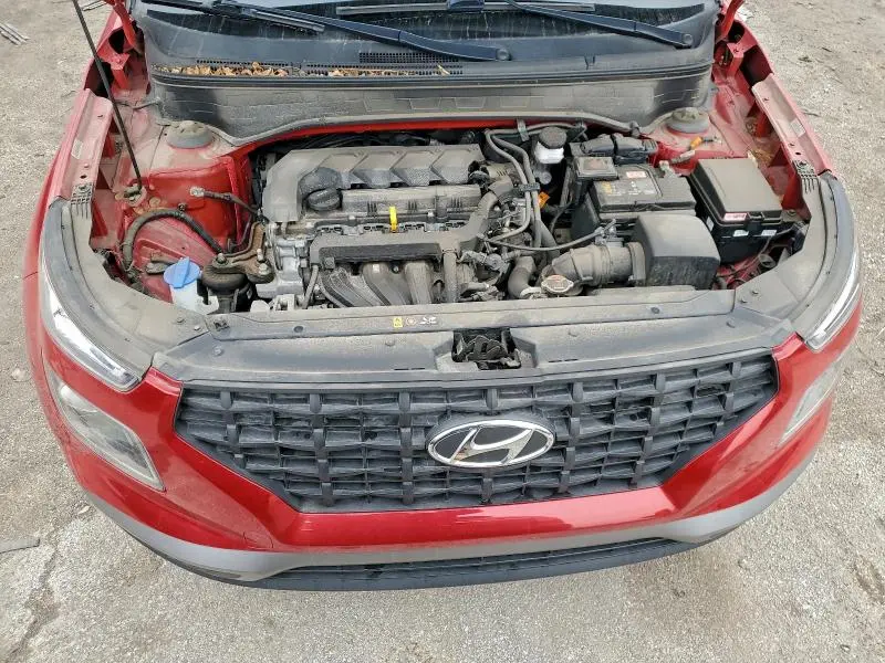 2020 HYUNDAI VENUE SE  