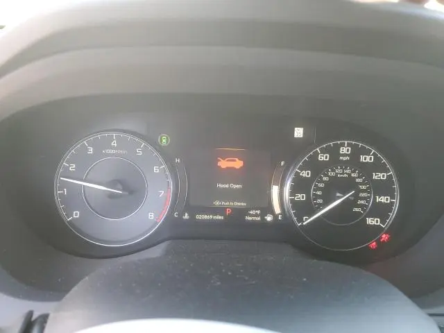 2024 ACURA RDX TECHNOLOGY  