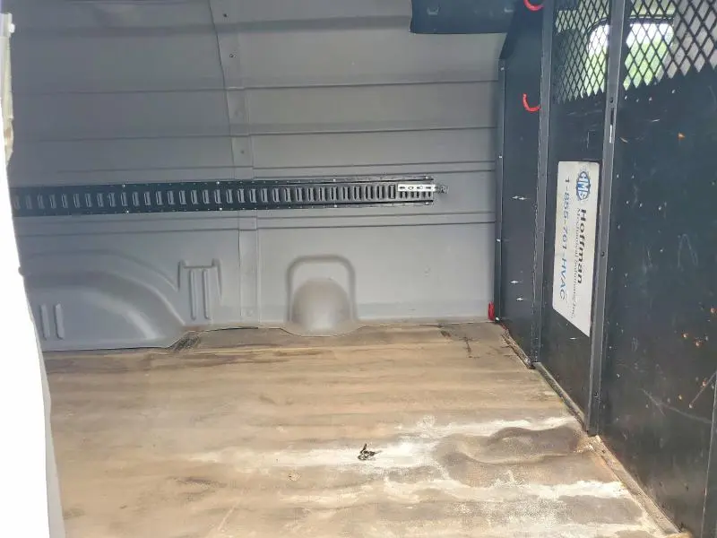 2014 FORD ECONOLINE E350 SUPER DUTY VAN  