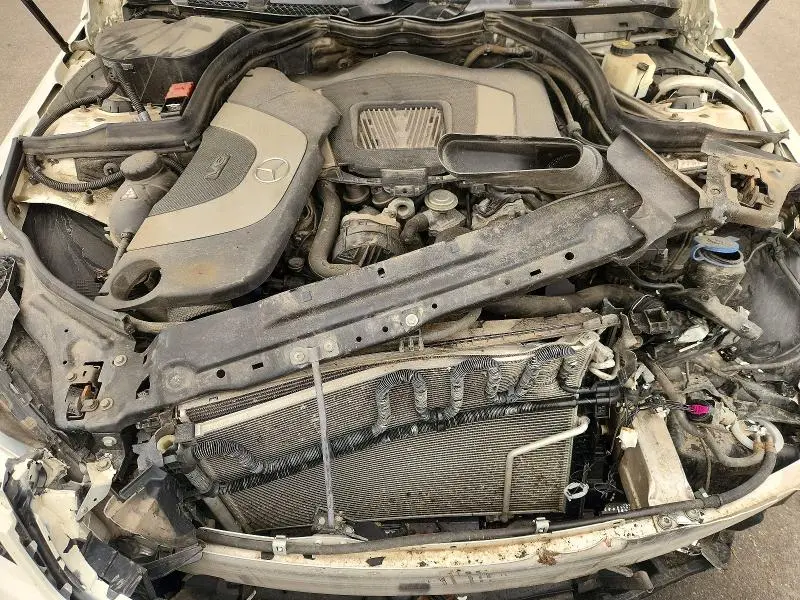 2012 MERCEDES-BENZ C 300 4MATIC  