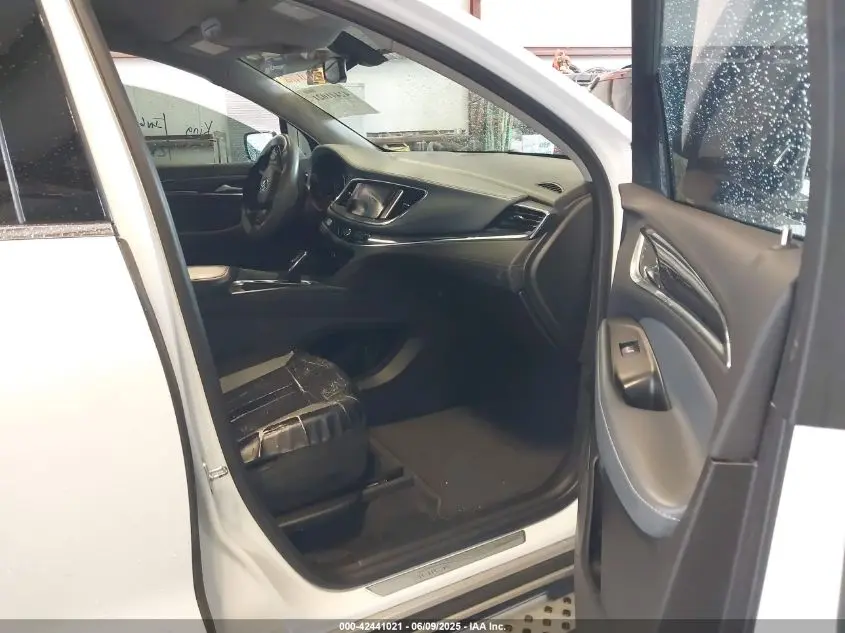 2021 BUICK ENCLAVE FWD ESSENCE