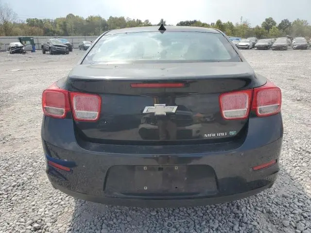 2013 CHEVROLET MALIBU 2LT