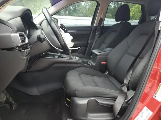 2018 MAZDA CX-5 SPORT  