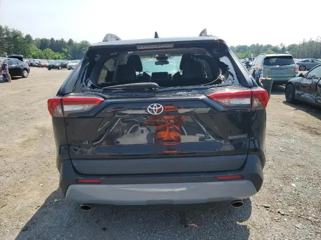 2022 TOYOTA RAV4 ADVENTURE  