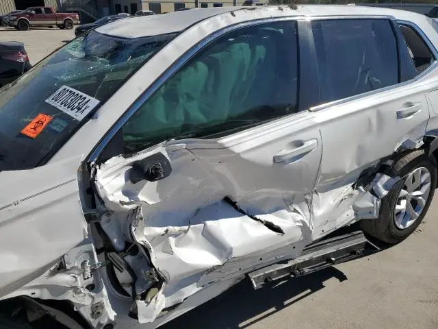 2024 HONDA CR-V LX  