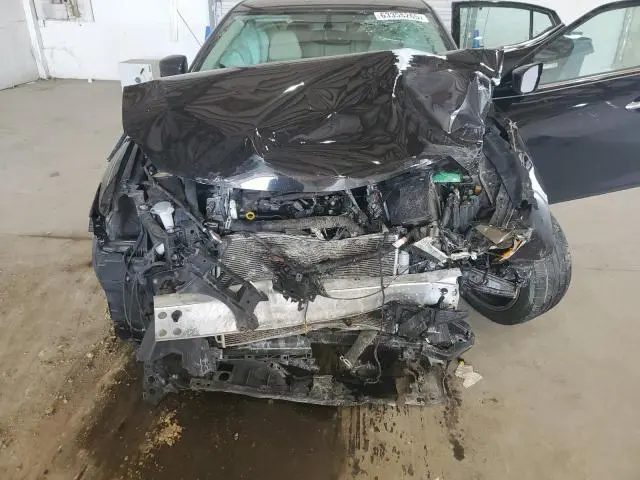 2016 NISSAN MAXIMA 3.5S  