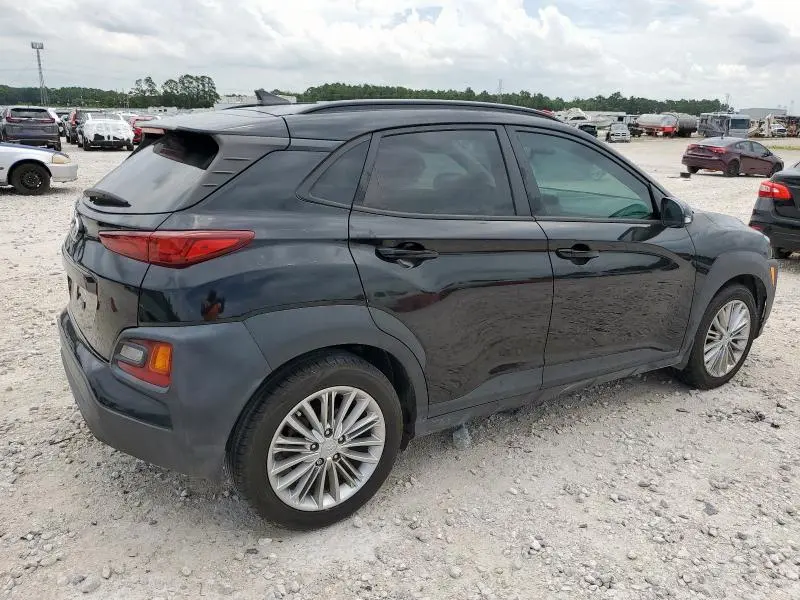 2021 HYUNDAI KONA SEL PLUS  