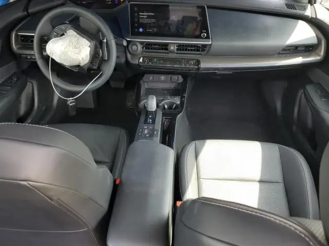 2023 TOYOTA PRIUS LE