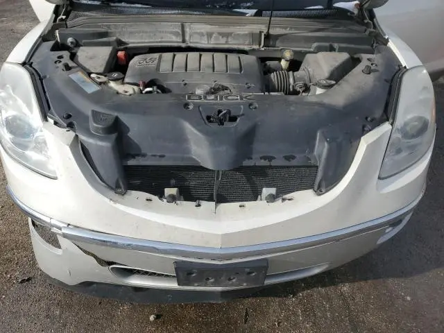 2011 BUICK ENCLAVE CXL  