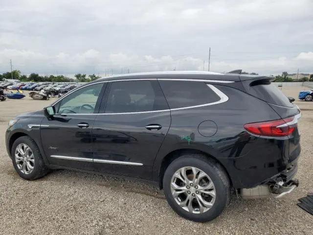 2019 BUICK ENCLAVE AVENIR  