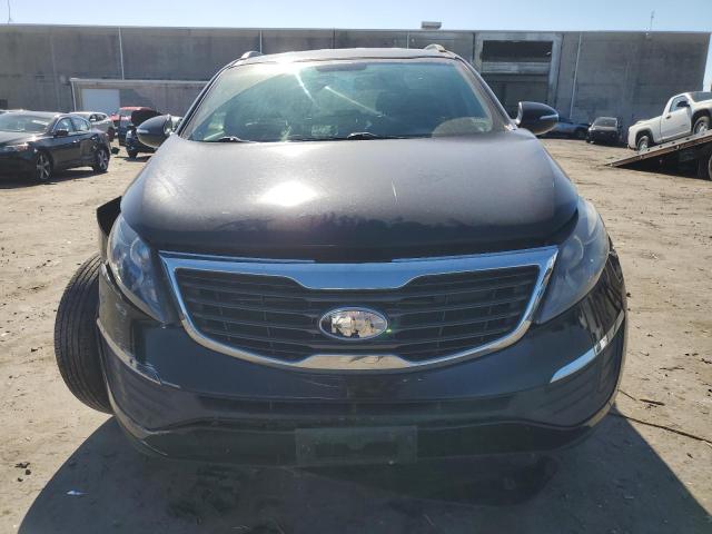 2011 KIA SPORTAGE LX