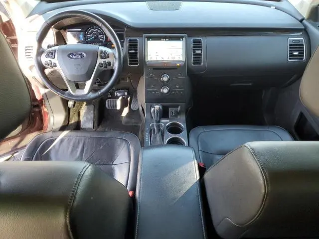 2017 FORD FLEX SEL  