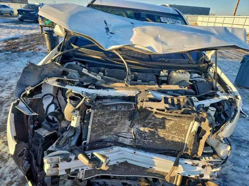 2021 CHEVROLET TRAVERSE LT  