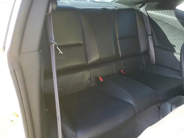 2015 CHEVROLET CAMARO 2SS  