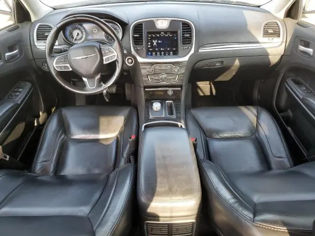 2022 CHRYSLER 300 TOURING L  