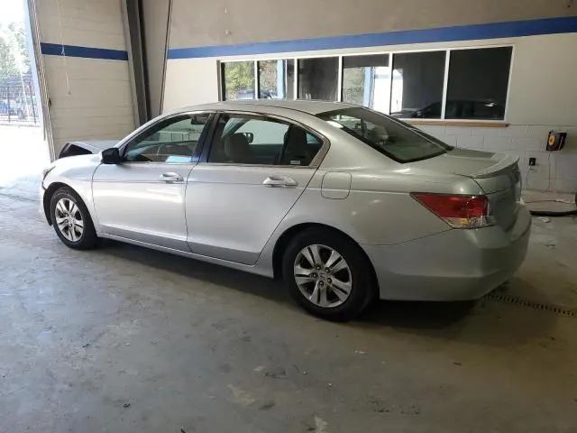 2010 HONDA ACCORD LXP  