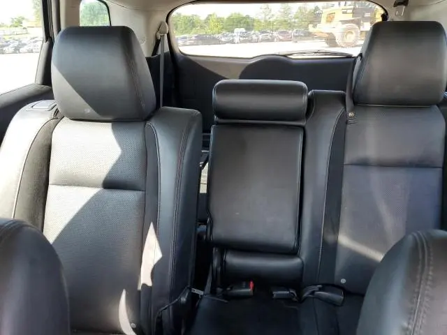 2013 MAZDA CX-9 TOURING  