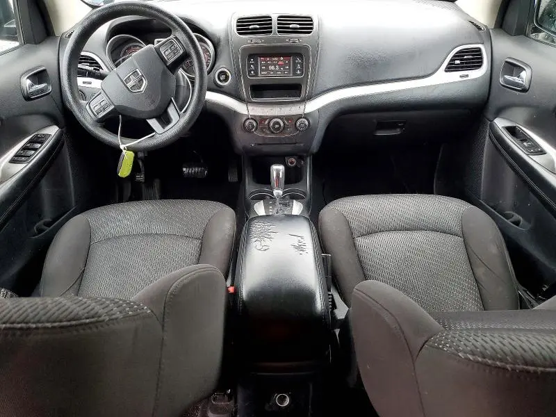 2015 DODGE JOURNEY SXT  