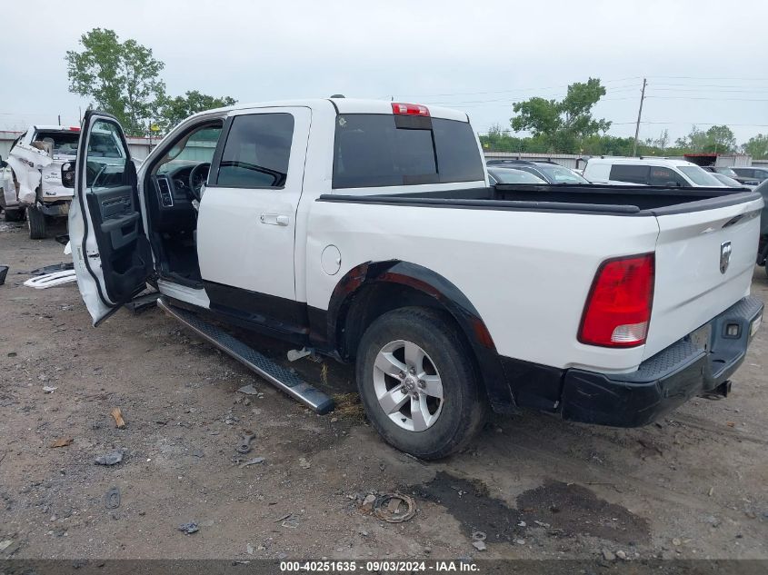 2014 RAM 1500 SLT