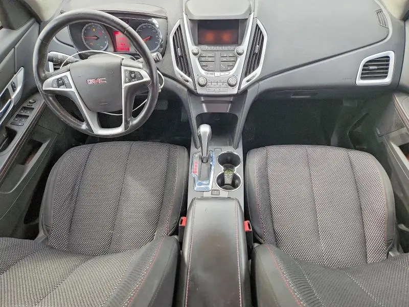 2014 GMC TERRAIN SLE  