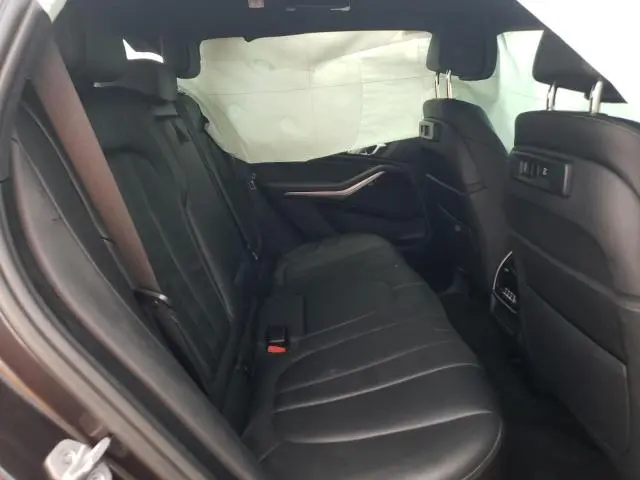2021 BMW X5 SDRIVE 40I  