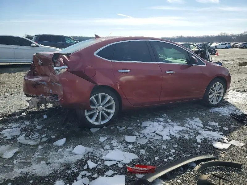 2014 BUICK VERANO CONVENIENCE  