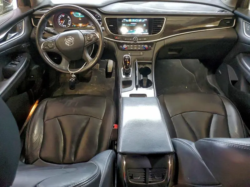 2018 BUICK LACROSSE ESSENCE  