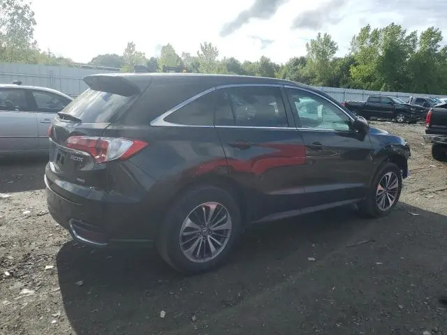 2017 ACURA RDX ADVANCE  
