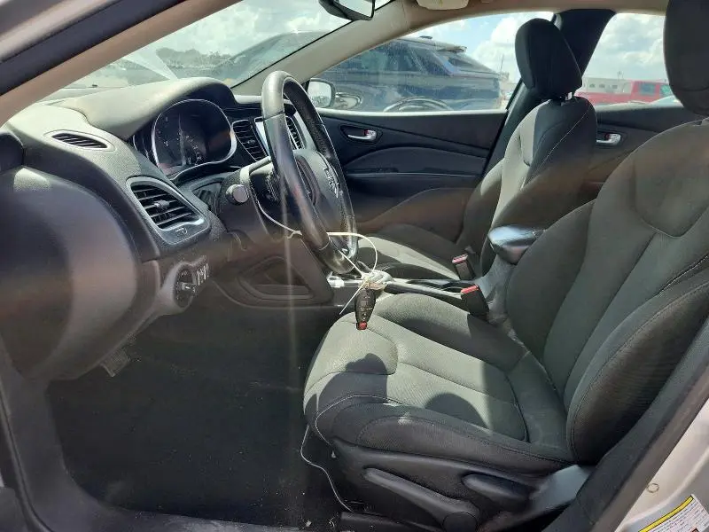 2013 DODGE DART SXT  