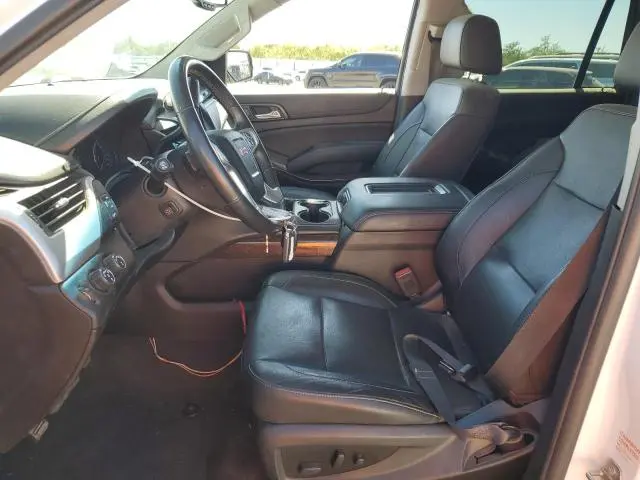 2019 GMC YUKON SLT